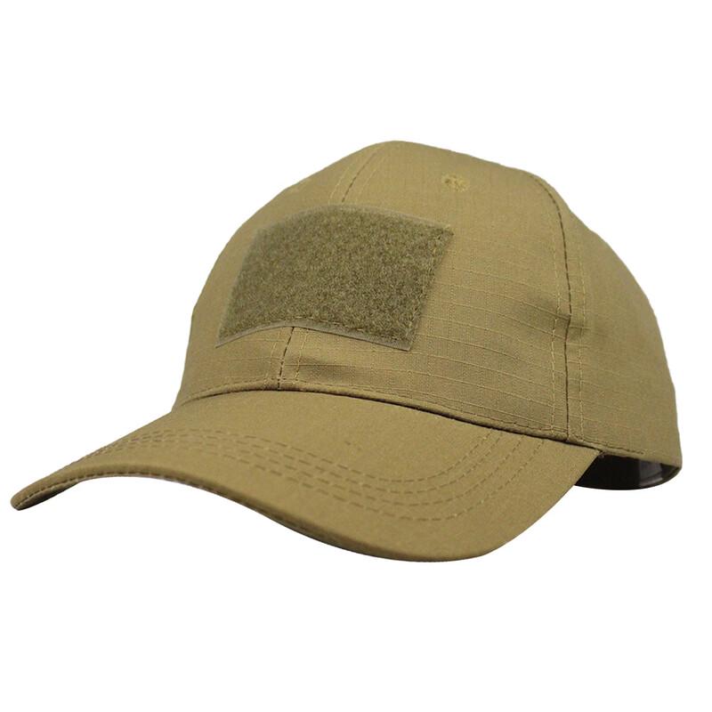 Tactical Camouflage Baseball Cap