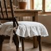 Vintage Seat Mat Cover Soft Chair Slipcover Home Decor Chair Cushion Covers  Kitchen Chair