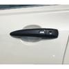 Carbon Fiber Door Handles Cover Trim For Nissan Altima -2024