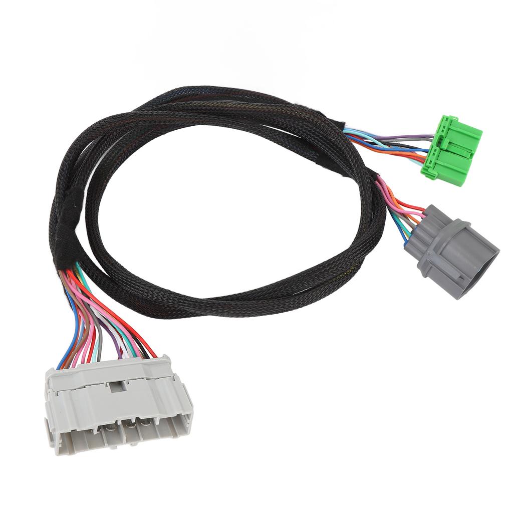 B Series Chassis Wire Harness Flexible Plug and Play D Series Chassis Connector Cable for Civic EF
