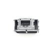 For Nissan Patrol Y62 Anti-Skid ABS Switch Wheel Mud Escape System Modification Off-Road Non-Slip