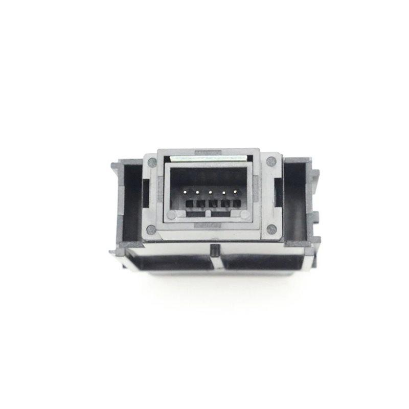For Nissan Patrol Y62 Anti-Skid ABS Switch Wheel Mud Escape System Modification Off-Road Non-Slip