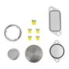 Plug Kit Stage 2 Plates And Plugs Fit For Isx 15 Cm2250 Cm2350 2010+