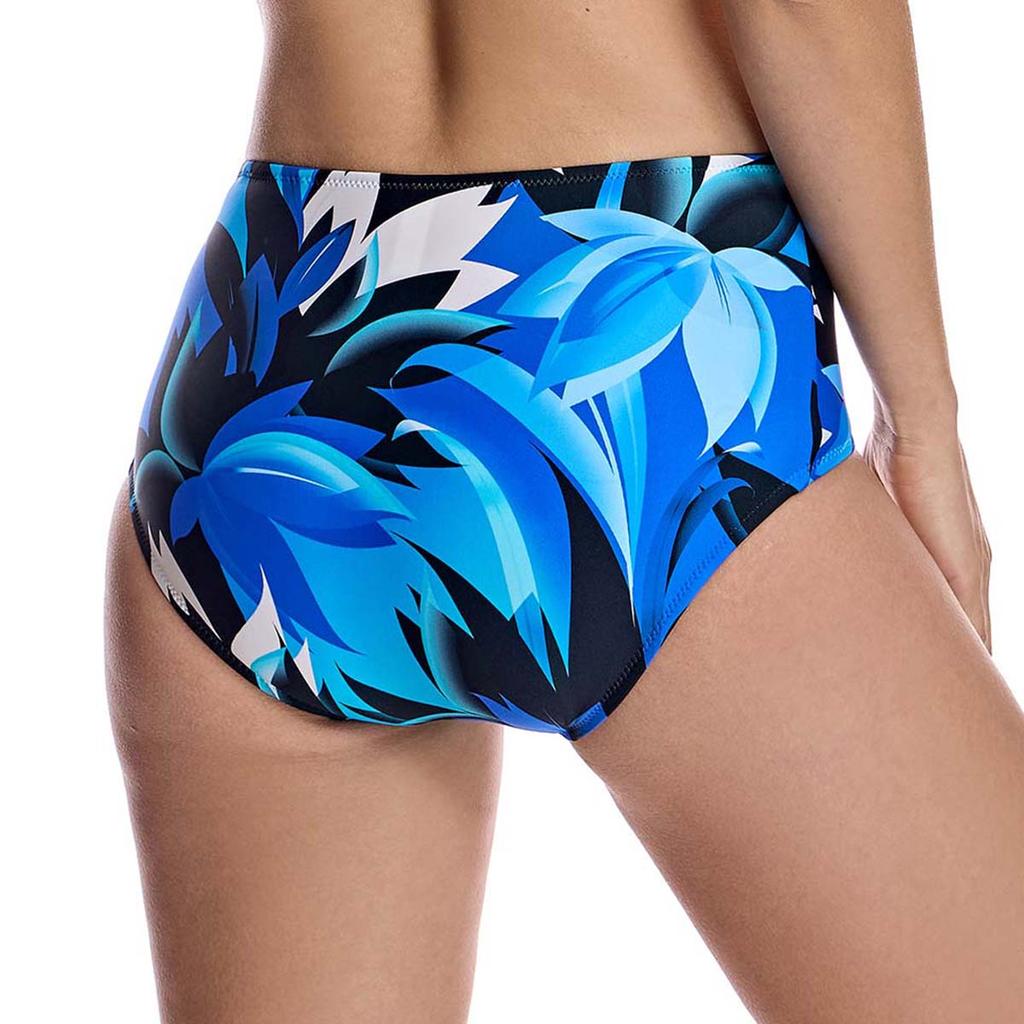 Braguita Bikini de Tiro Alto W250459 para Mujer