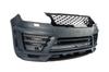 Передний бампер Lumma (2014-2018) для Range Rover Sport