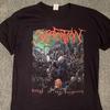 Efigia uduszenia zapomnianych, przedruk, bawełniany t-shirt Unisex T-Shirt