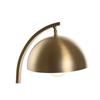 Desk lamp Home ESPRIT Golden 50 W 220 V