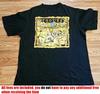The Pogues Classic Full Size Men and Women Shirt For Fan TT248 Unisex T-Shirt