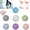 Portable Outdoor Travel Collapsible Silicone Cup Candy Colors