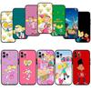 RP63 S-Special Hey A-Arnold New High-End Shell Phone Case for Redmi Note 8 9 Pro Max 9S 9T 9C NFC 8T 8A 10A A4