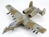 Thunderbolt Flugzeug Diecast A-10 [6 Zoll]