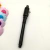 Invisible Ink Pen Built In UV Light Magic Marker Gift Student School Stationery