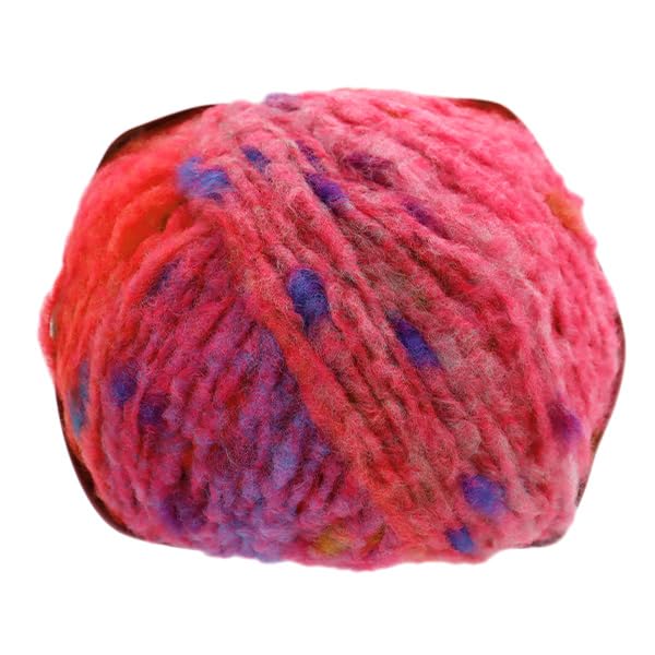 SKIYARN Yarn Color Autumn/Winter "Arcobaleno 402"