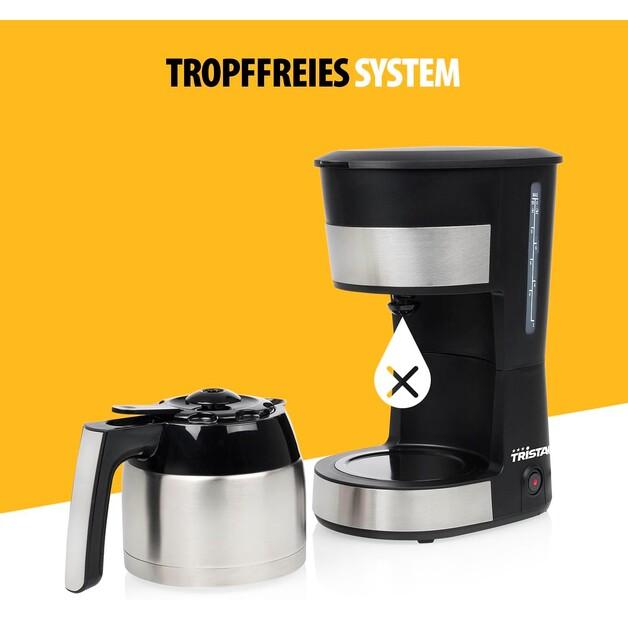 Coffee Maker Tristar CM-1283