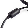5.5X2.5Mm Dc Power Tip Plug Connector Cable Cord For Toshiba Asus Laptop Adapter
