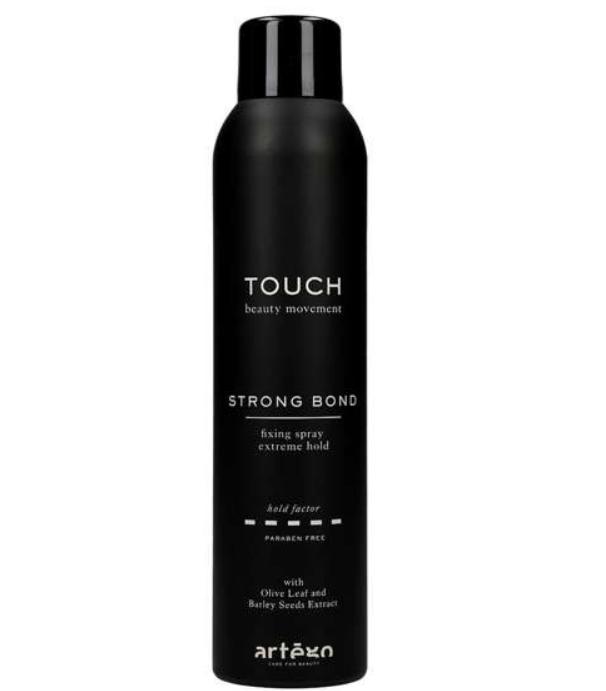 Artego Touch Strong Bond Varnish 250ml