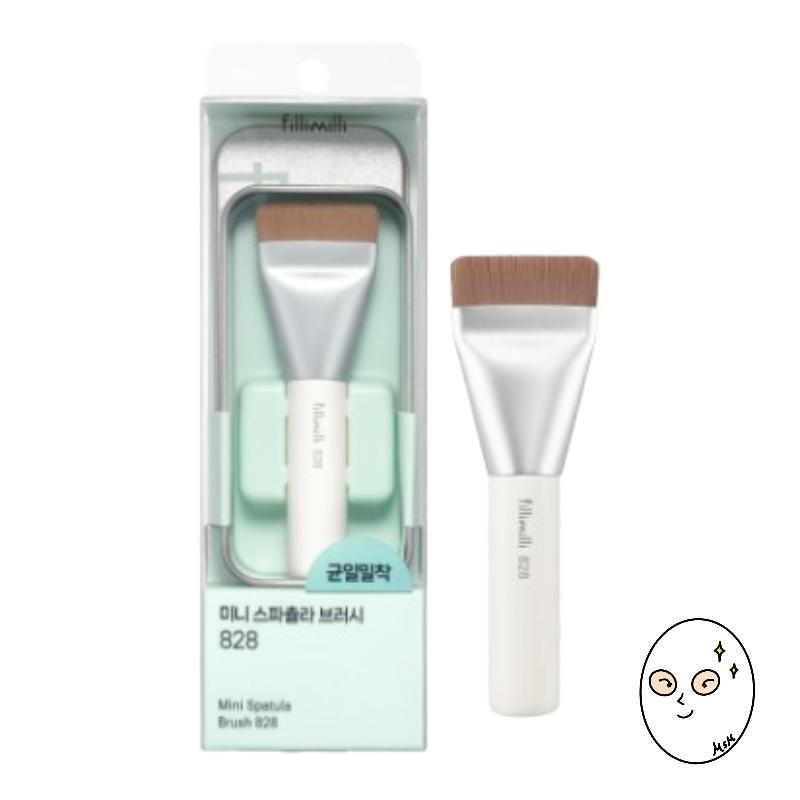 

fillimilli Mini Spatula Brush 828