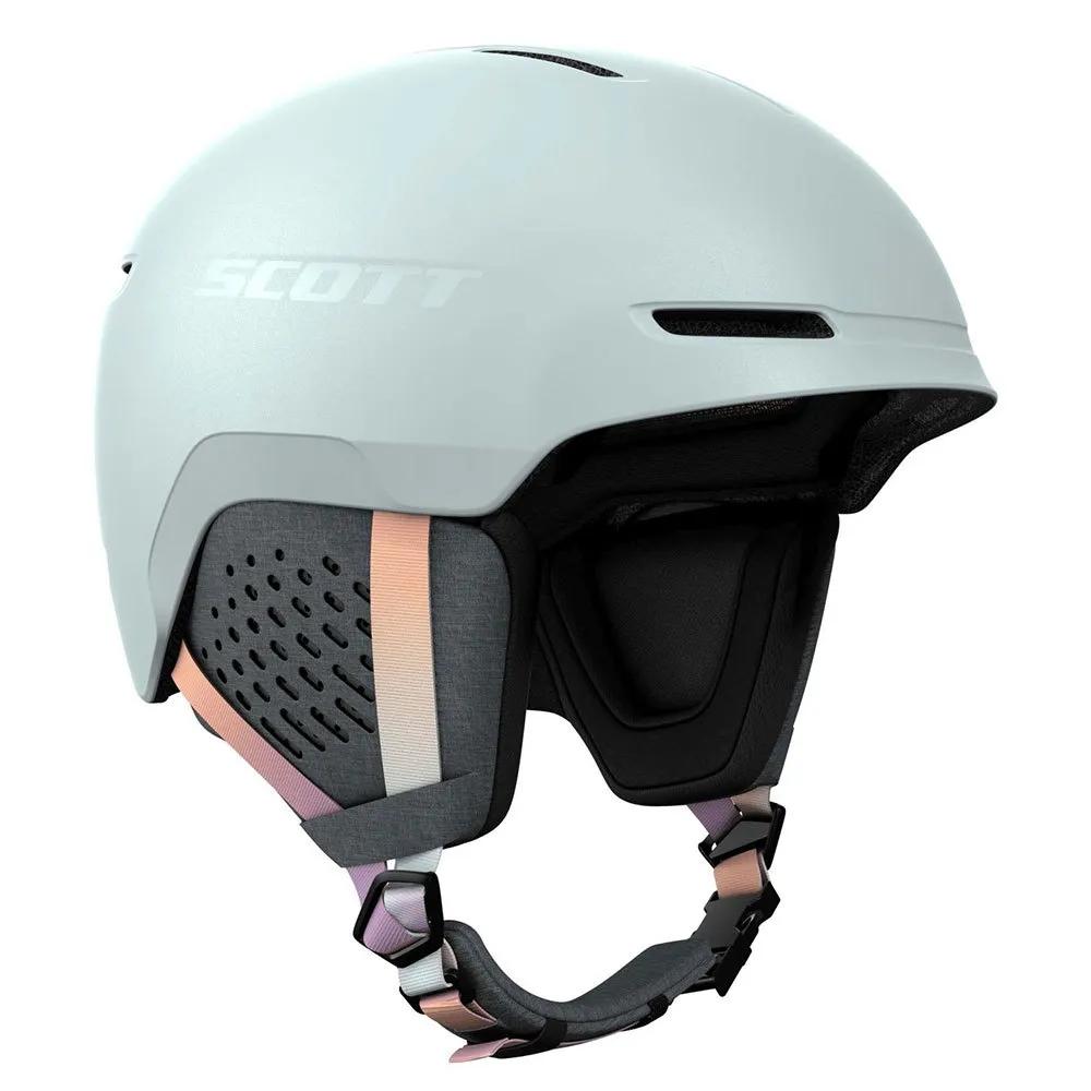 Scott Helmet Track