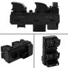 Master Power Window Switch For Chevrolet Silverado GMC Sierra Driver Side 4 Door