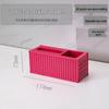 20ft 1:35 Container Model Ornament & Pen Holder Business Gift – Customizable with Graphics & Text