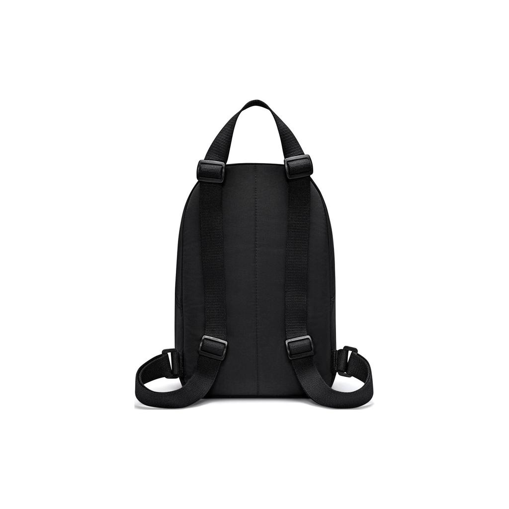 New Converse DRKSHDW Collaboration Polyester Backpack Regular Unisex Black 10022842-001