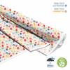 Outdoor Dekostoffe Oxford - Abstraktion - Dx2753