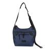 Oxford Cloth Hobo Bag Multi-Pocket Design Casual Adjustable Shoulder Bag for Daily Use