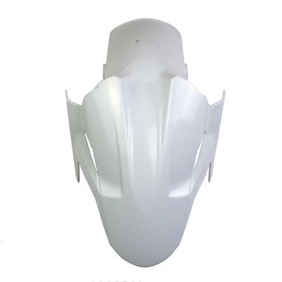 Kawasaki Ninja 400 & Z400 Front Mudguard Water Deflector