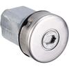 Precise Automotive Ignition Lock Assembly Cylinder Set Including Key For MK6 4359018 1C1A-V22050-BA YC15V22050YG 4119503