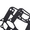 Motorcycle Rocker Cover Gasket For Harley Sportster 883 XL883 XL883C XL883L XL883R XL1200C XL1200L XL1200N XL1200R XL1200T