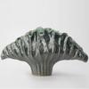 Ceramic Flower Vase Pottery Decorative Vases Modern Vase Plants and Decoration Ornaments Aesthetic Living Room Decor Accessories