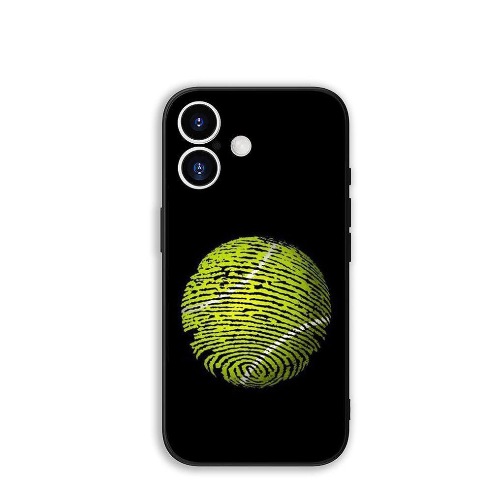 For Motorola Moto G54 G05 G24 G55 G75 G85 G15 G57 G86 Power Edge 50 30 Fusion Neo Pro Case Coach Eat Sleep Tennis Repeat Ball