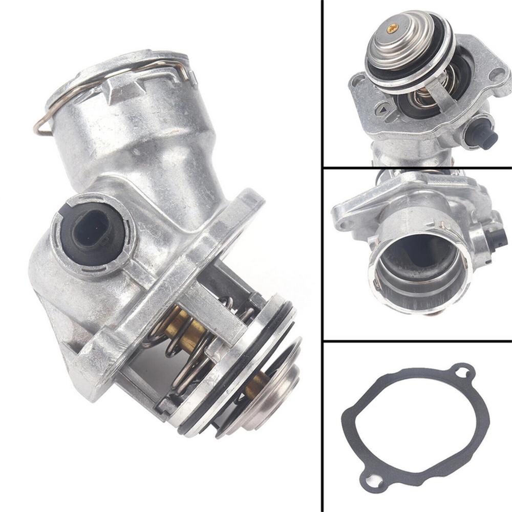 Motor Kjølevæske Termostat Montering A2722000015 For Mercedes C300 C350 E350 ML350
