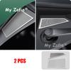 For GAC Trumpchi S7 2025 2026 Car Machine Cover Insect-proof Net Air Intake Cover Air Inlet Protective Mosquito Accessories