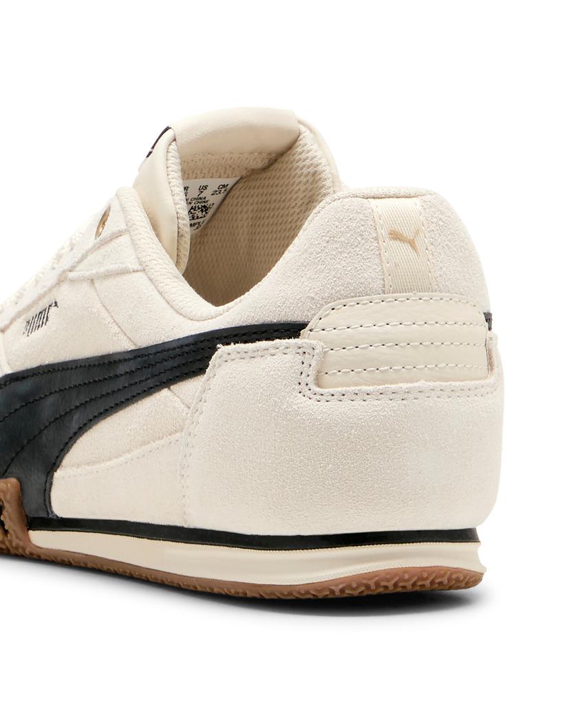 Puma Belladonna Sd - Alpine Snow: Black / 402673-02