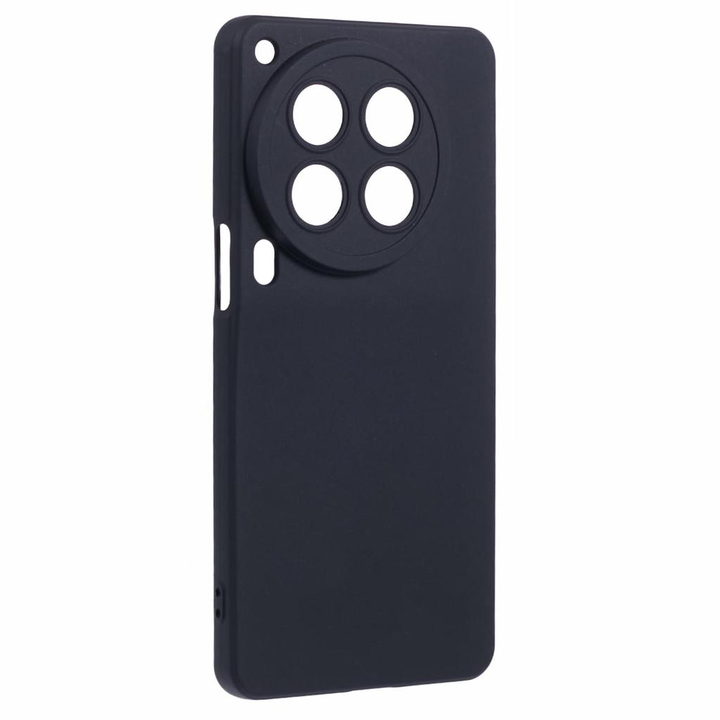For TECNO Camon 30 Pro 5G/Tecno Camon 30 Premier 5G Case TPU Straight Edge Phone Cover
