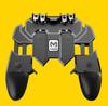 New H5 Multifunctional Mobile Game Handle Grip with Button Bracket
