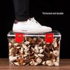 7L Acrylic Food Storage Container with Handle