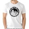 Camiseta Burning Spear Top De Verano Ropa Hippie Camiseta Para Hombre Ropa De Calle Camisetas Ajustadas Para Homb