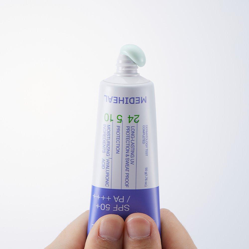 Mediheal Moisture UV Cut Sun Cream 50g
