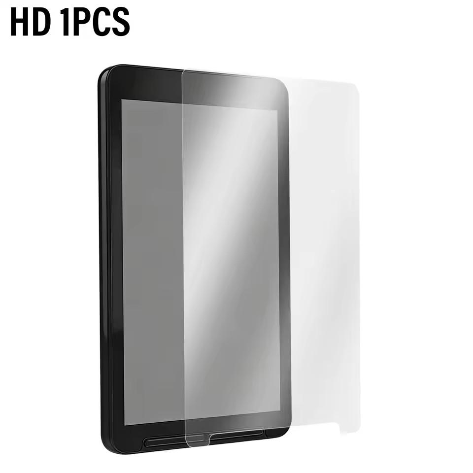 2/1Pcs Paper Feel Film Screen Protector for Xteink X4 E-Reader Clear Paperfeel Protective Soft Films for Xteink X4 PET Films