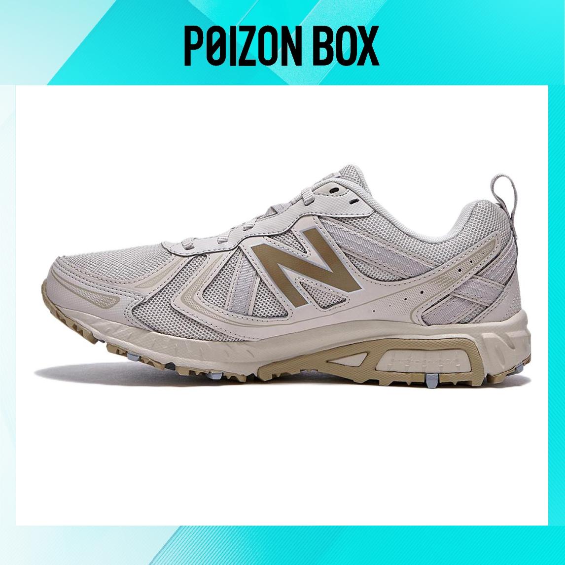 

кроссовки Unisex New Balance NB 410 Running shoes MT410KS5