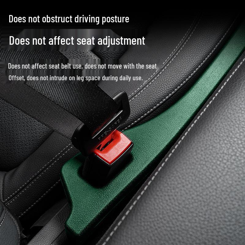 Leakproof Car Seat Gap Filler Strip