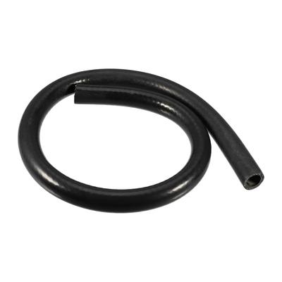 X AUTOHAUX Silicone Vacuum Tube Hose Line, Heat Resistant Hose, Vacuum Hose, Silicone Vacuum