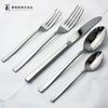 Tsubame Bussan Voyage Dinner Cutlery Set for 1 Stainless No Bag Made In Japan Set, 5-Piece Person, 18-8 Steel, Box, Only,