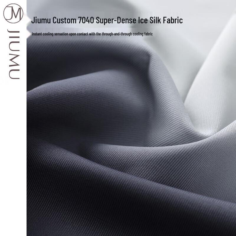 JIUMU Men's Ice Silk Sun Protection Face Mask