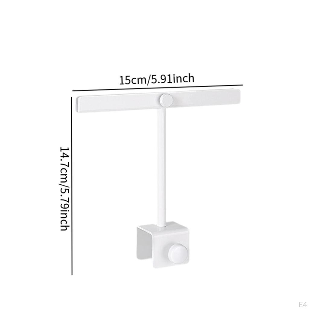 Clip for Sign Holder, Price Tag Display Shops And Stands
