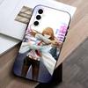 S-Steins-Lab Member 004  Phone Case For Samsung Galaxy A73,A72,A71,A70,A53,A52,A51,Others Soft Black Cover