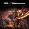 Cross-border S25Ultra 5.5-inch 16GB+1TB Waterdrop Screen Android Smartphone