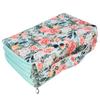 Pencil Case Large Capacity 100 Slots Exquisite Craftsmanship Wear Resistant Lightweight Portable